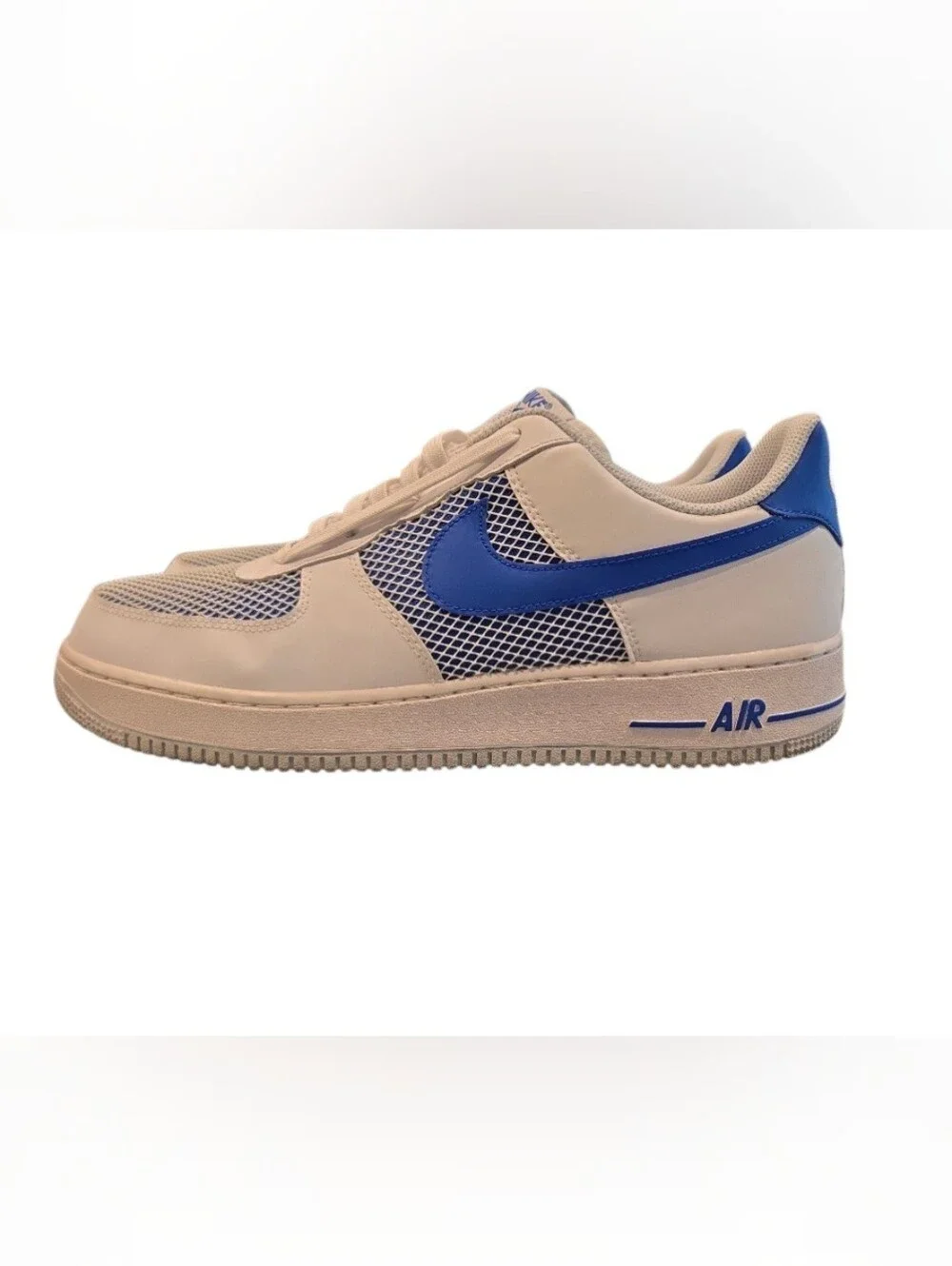 Nike pre owned